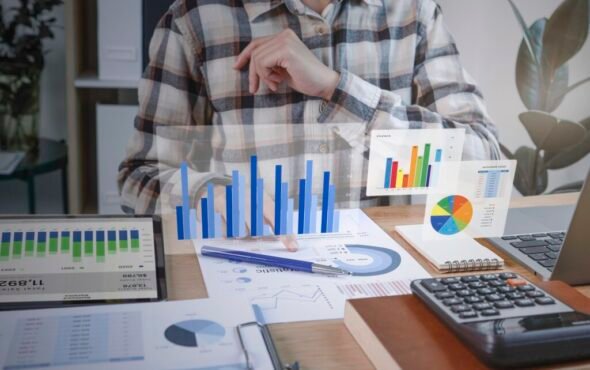 AI for Accounting Analytics