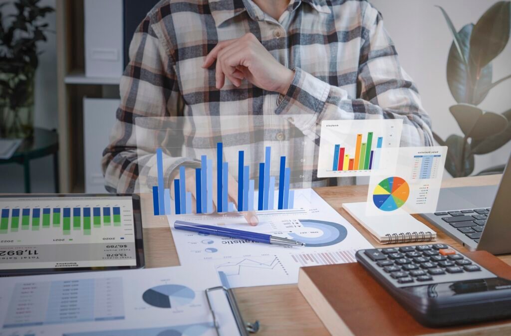 AI for Accounting Analytics
