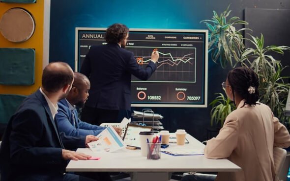 Strategic Financial Management for Non-Financial Professionals: Enhancing Planning and Decision-Making Skills