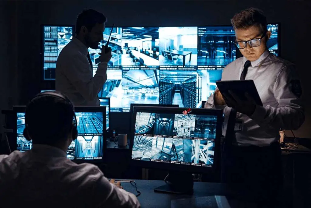AI in Public Safety & Emergency Response