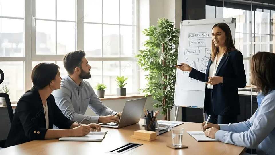 Certificate Program in Leadership & Management Excellence