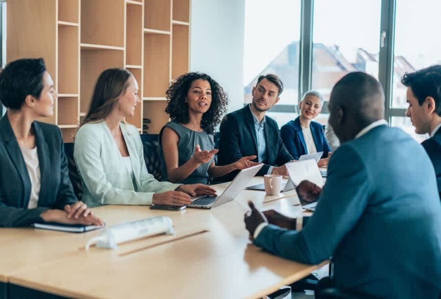 Coaching High-Performance Teams