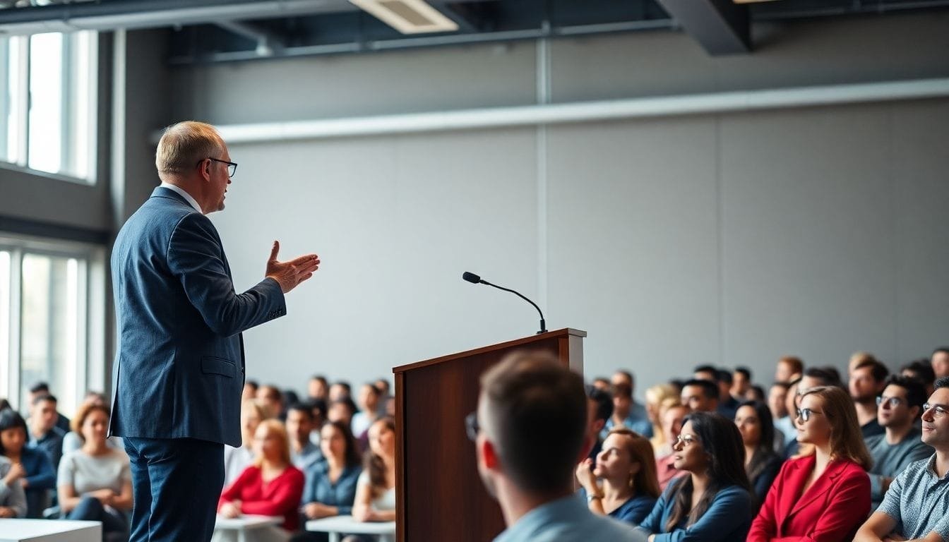 Commanding Presence Workshop: Advanced Communication and Presentation Skills