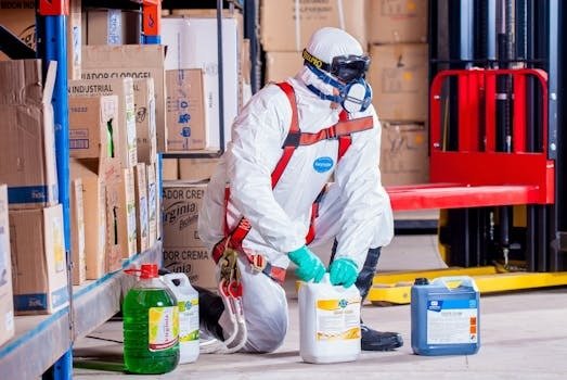 Comprehensive Health and Safety Masterclass