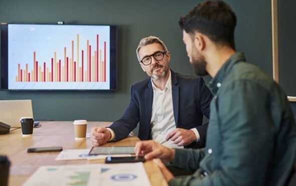 Conference Managerial Budgeting: Effective Financial Planning and Resource Allocation for Managers