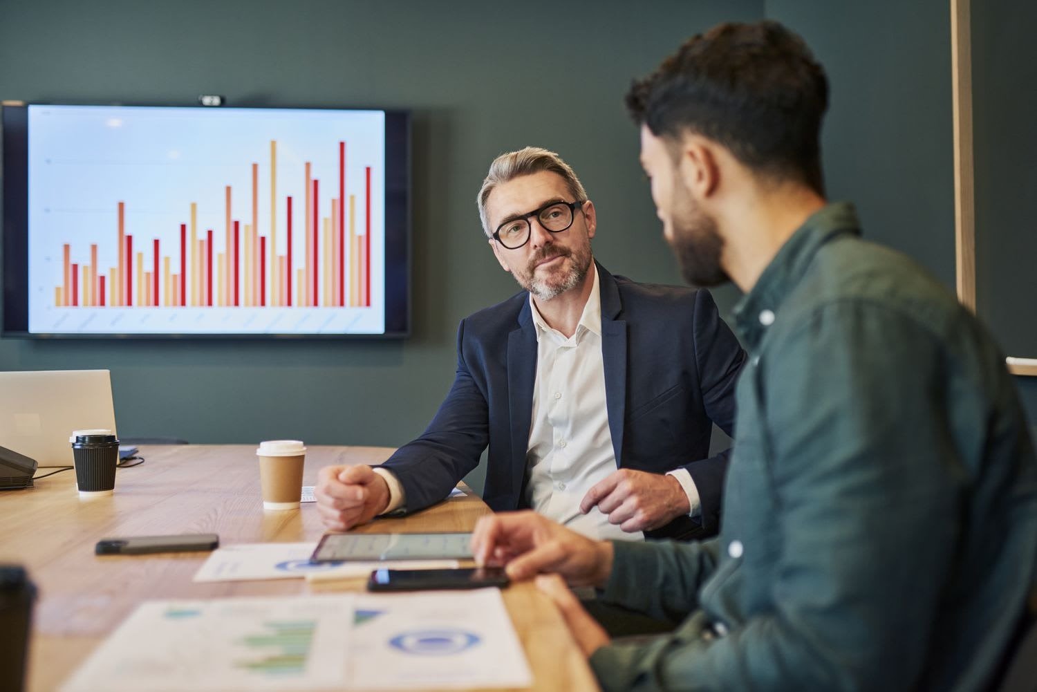 Conference Managerial Budgeting: Effective Financial Planning and Resource Allocation for Managers