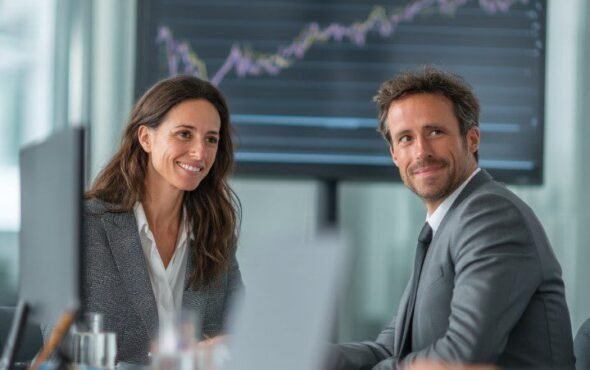 Conference on Financial Strategy: Essential Skills in Finance Management