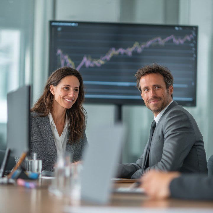 Conference on Financial Strategy: Essential Skills in Finance Management