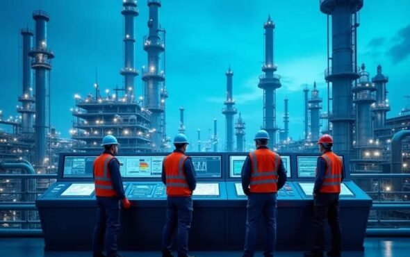 Conference on Hydrocarbon Production Operations Training