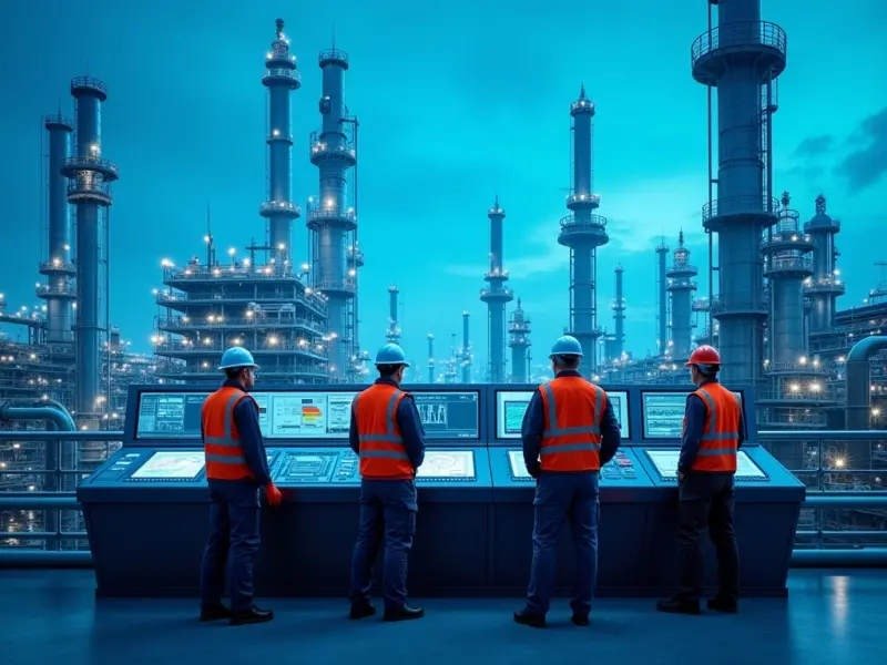 Conference on Hydrocarbon Production Operations Training