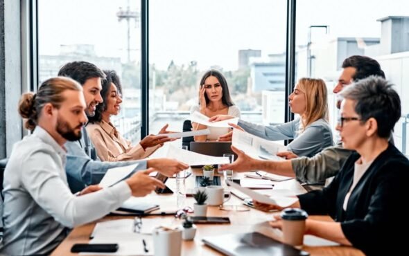Conference on Inspirational Leadership: Strategy, Culture, and Change