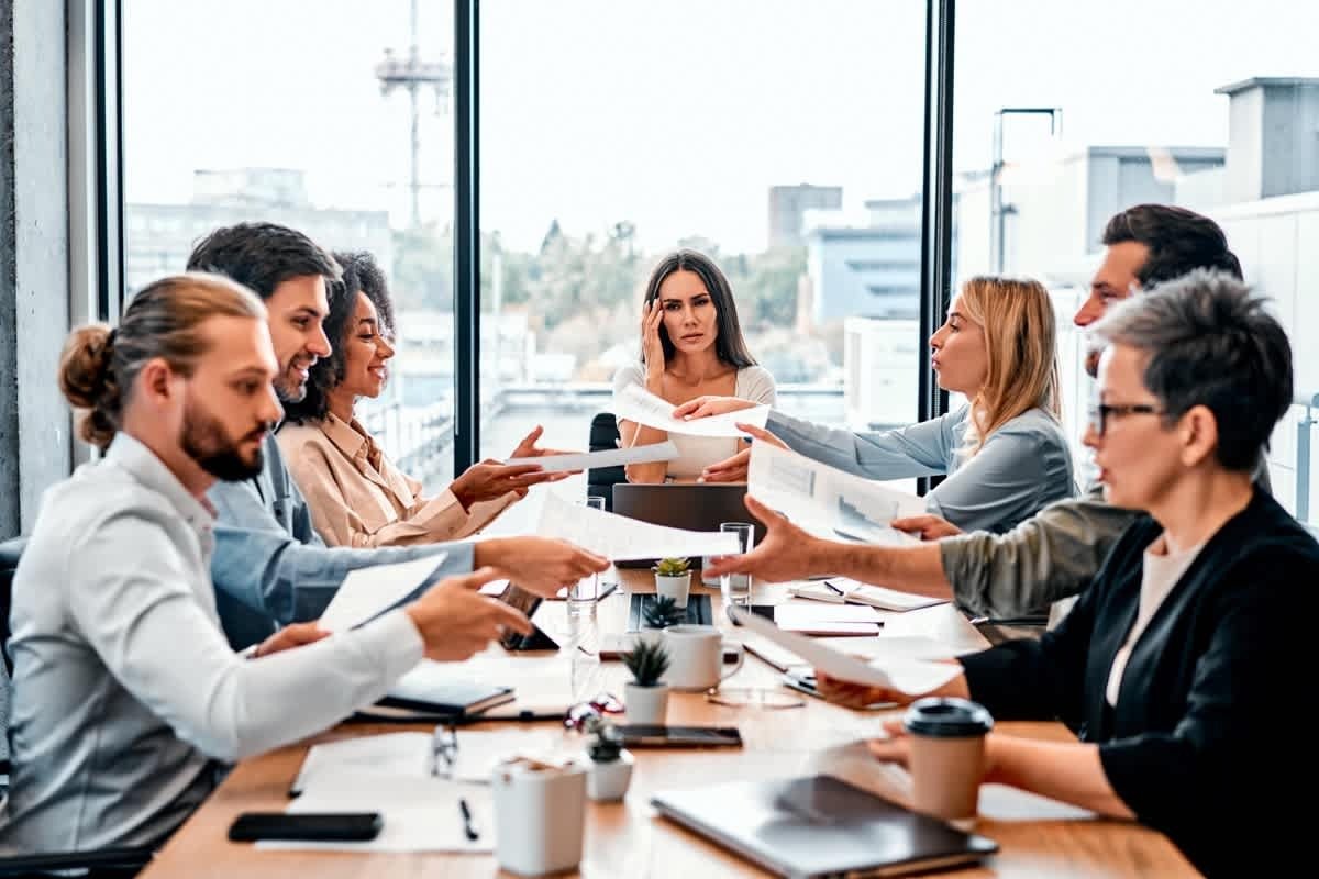 Conference on Inspirational Leadership: Strategy, Culture, and Change