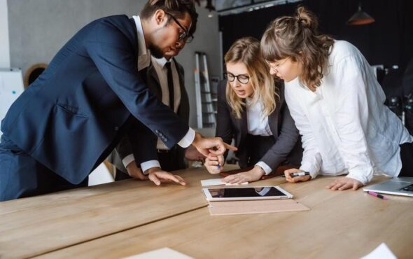 Conference on Introduction to Business Contracts: A Practical Guide
