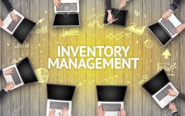 Conference on Inventory and Stock Control Management