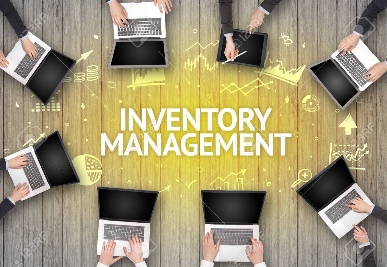 Conference on Inventory and Stock Control Management