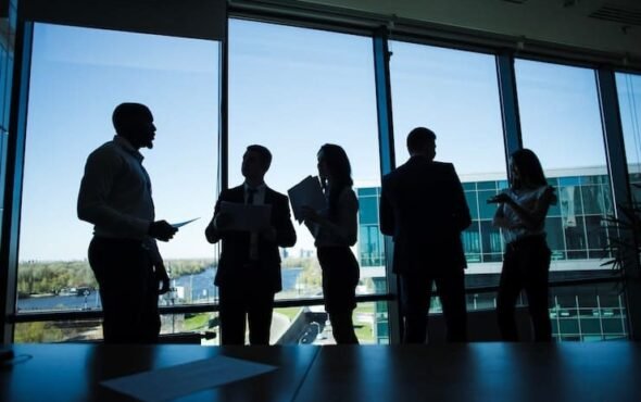 Conference on Management Skills and Techniques Training