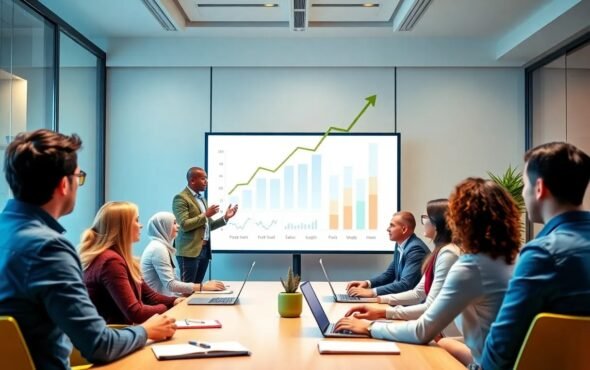 Conference on Measuring and Maximizing Training Return on Investment (ROI)