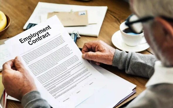 Contract Review and Basic Legal Drafting Skills