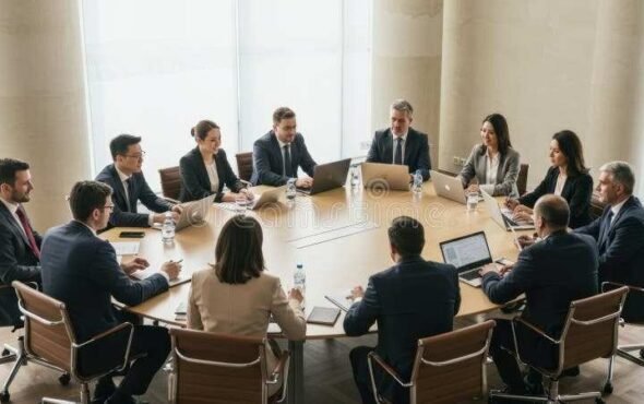 Corporate Governance: Principles, Policies, and Best Practices