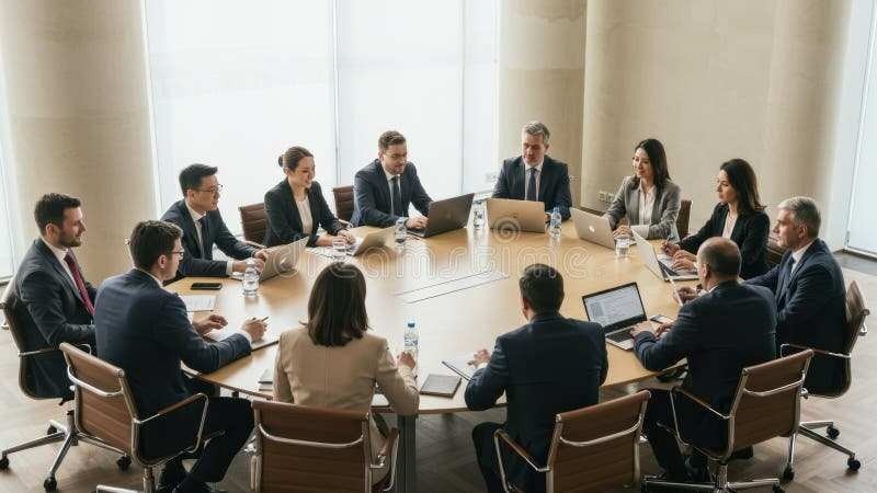 Corporate Governance: Principles, Policies, and Best Practices