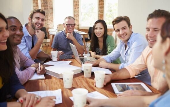 Course on Leadership Excellence in Handling Crisis & Stress