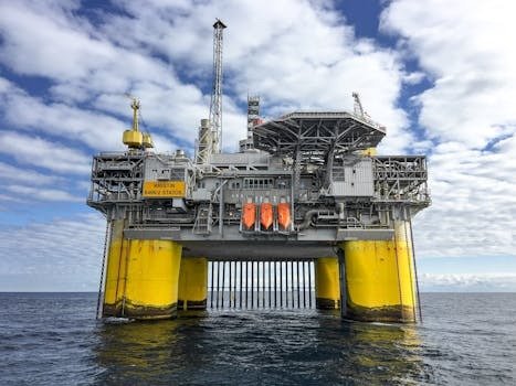 Course on Oil & Gas Marine Terminals Operations and Management