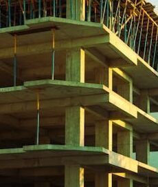 Course on Reinforced Concrete Structural Design