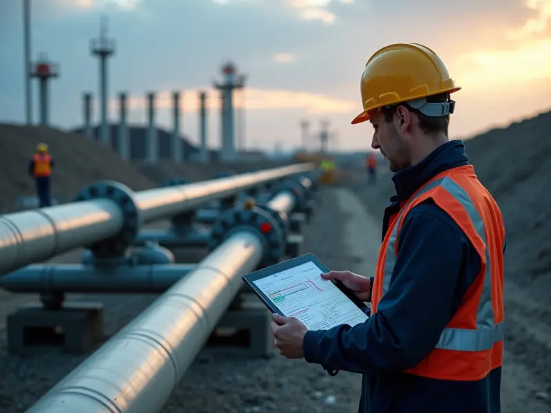 Training Course on Risk Management for Oil & Gas Projects