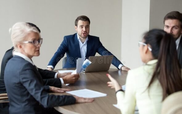 crisis and risk management and leadership.