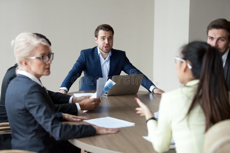 crisis and risk management and leadership.