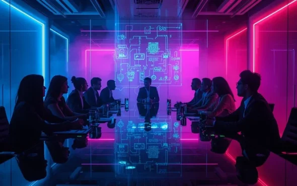 AI for Internal Communications Leads: Content Production, Governance & Quality Control