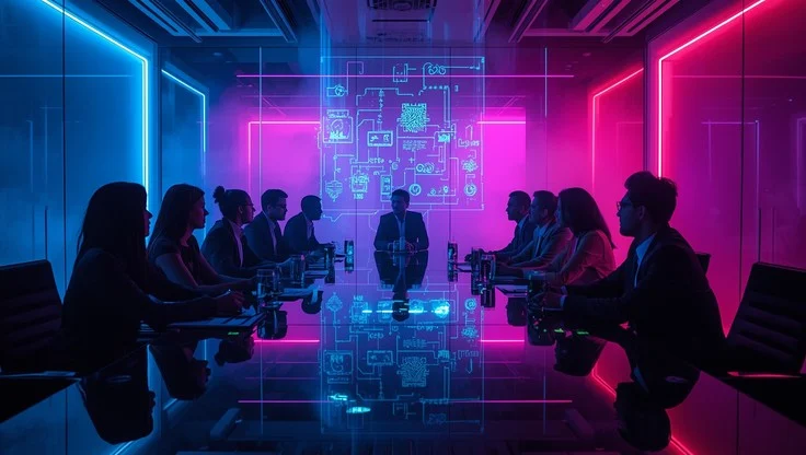 AI for Internal Communications Leads: Content Production, Governance & Quality Control