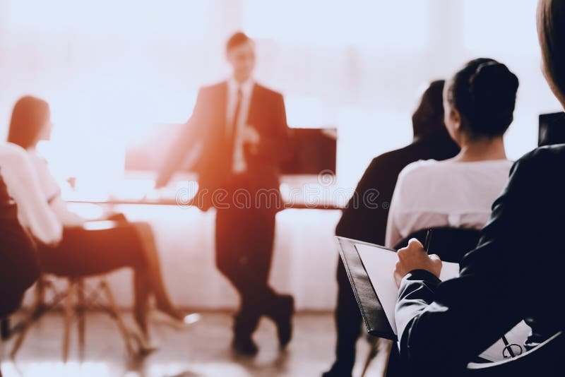 Conference on Essential Skills for Effective Training Administration