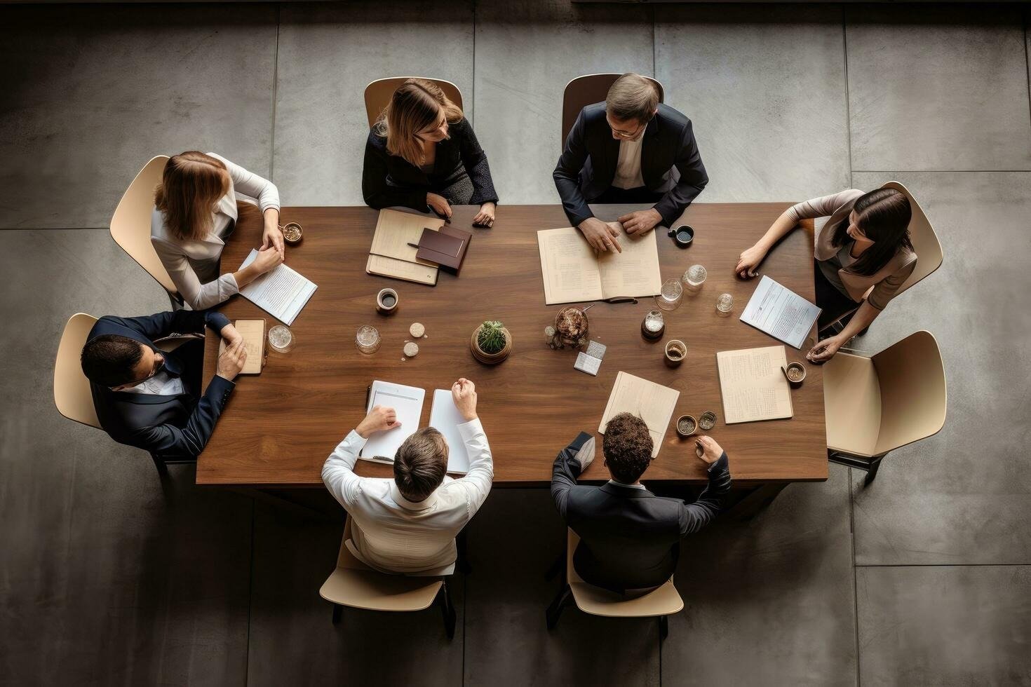 Data-Driven Decision Making in Business: Using Data Analysis