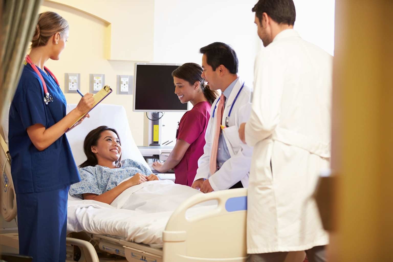 Designing & Leading Beneficiary-Centered Service Experience Programs