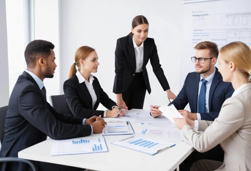 Designing Performance Review Systems: Forms, Ratings, and Calibration