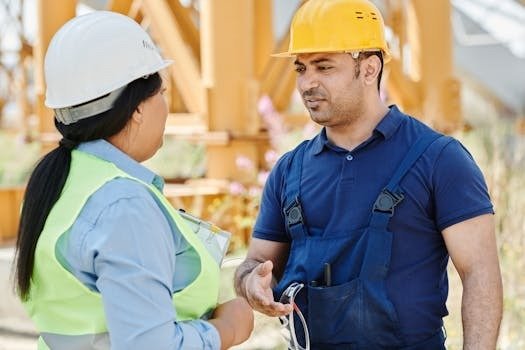 Developing an Effective Safety Culture Training Program