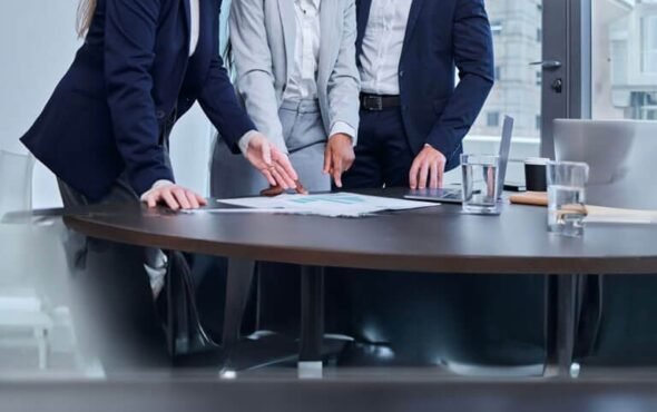 Developing Deliverable Strategies: Leading Through Strategic Planning and Innovation