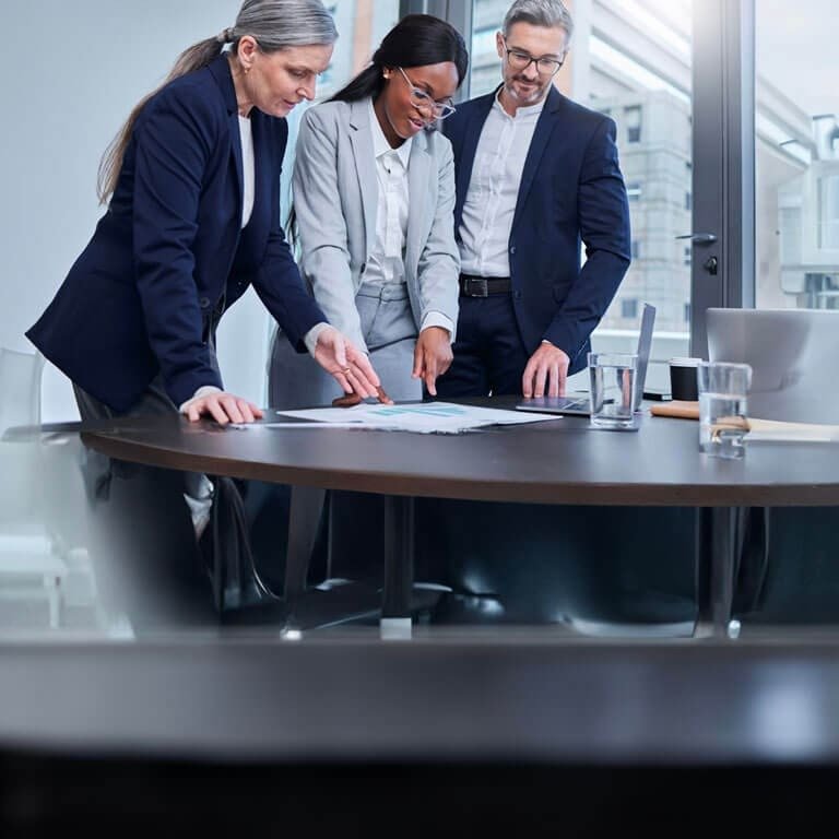 Developing Deliverable Strategies: Leading Through Strategic Planning and Innovation