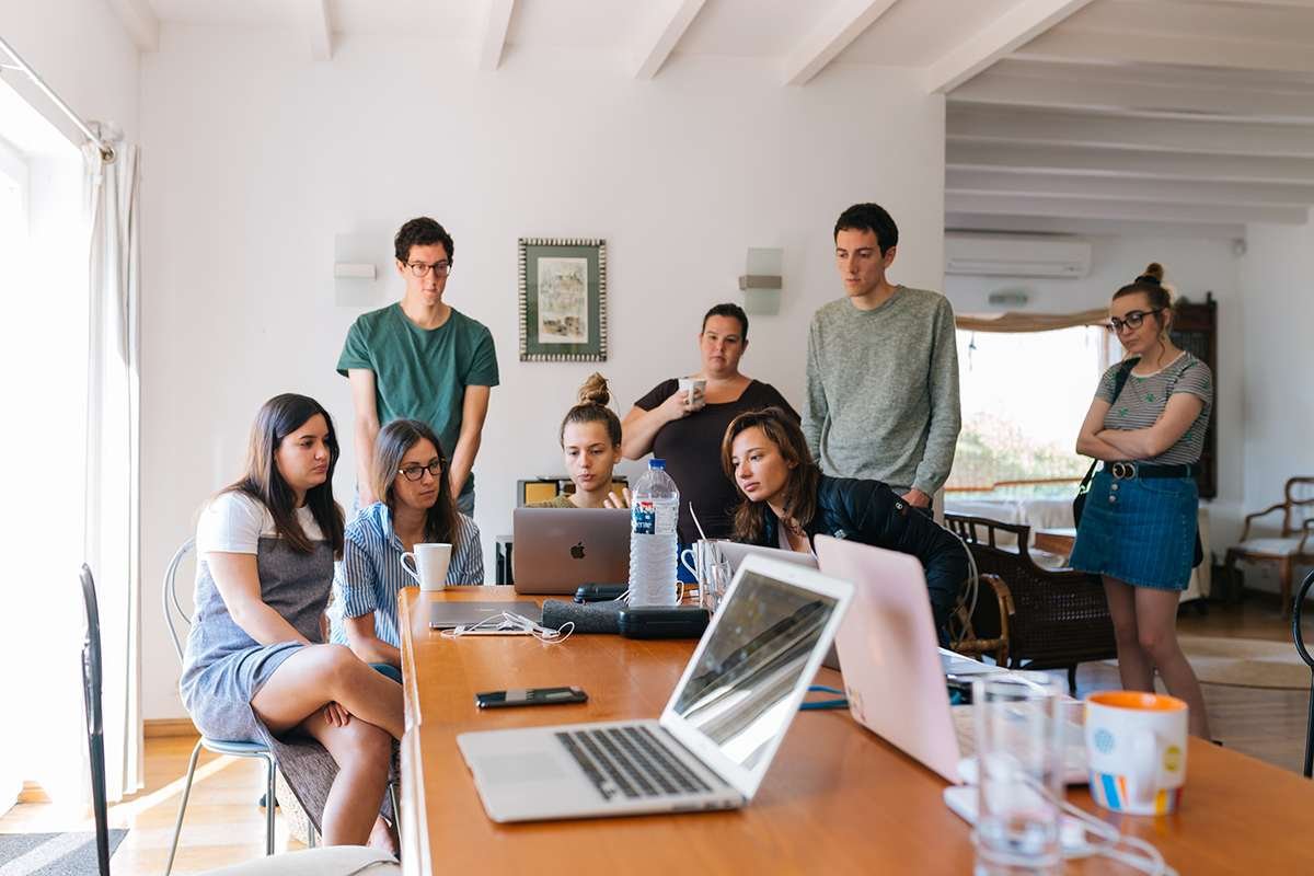 Digital Media Strategy: Channels, Audiences, and Content Planning