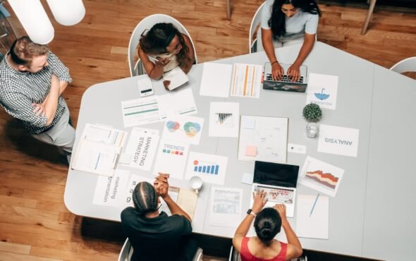 Digital PR: Online Coverage, Influencers, and SEO Basics