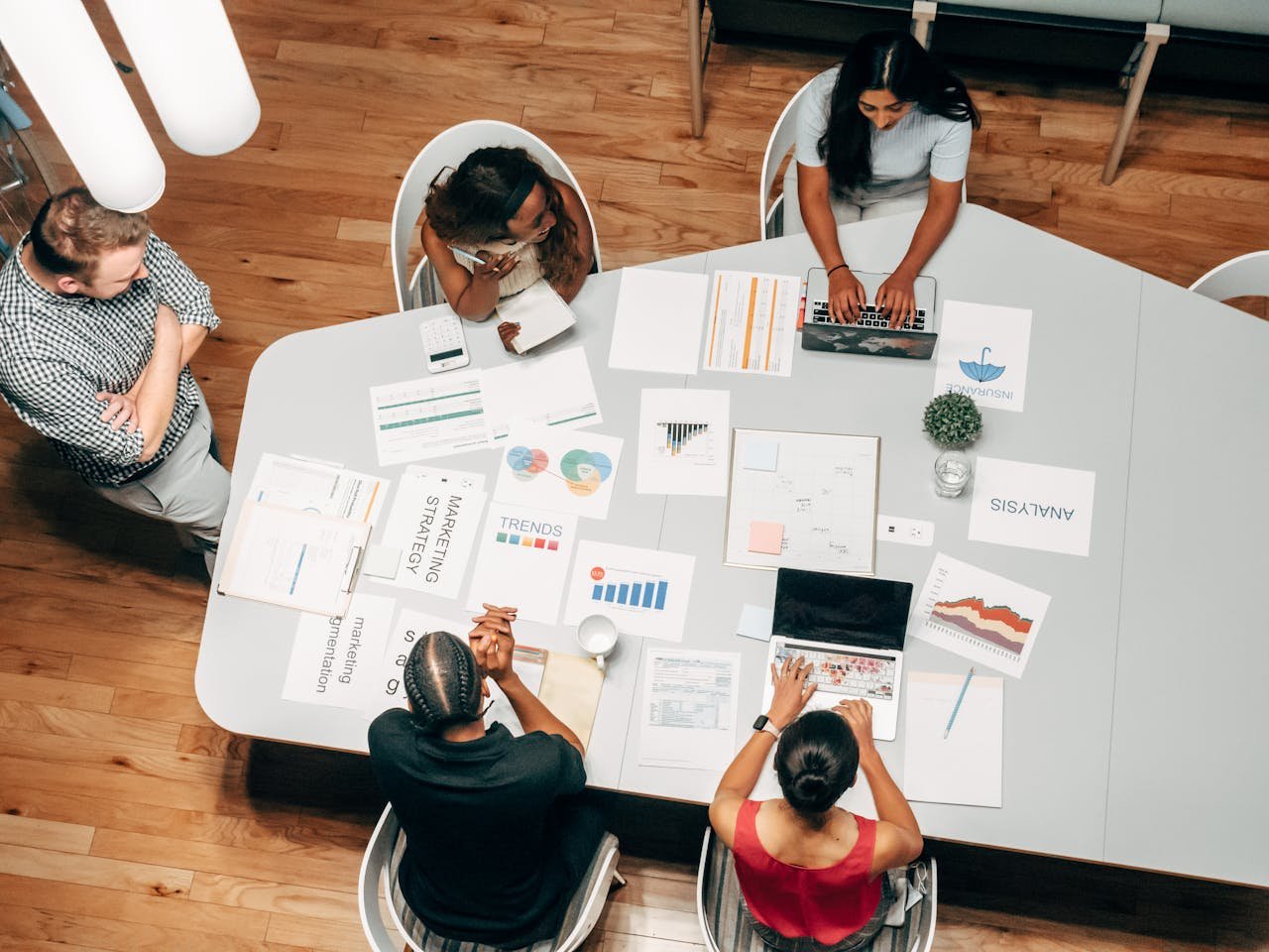 Digital PR: Online Coverage, Influencers, and SEO Basics