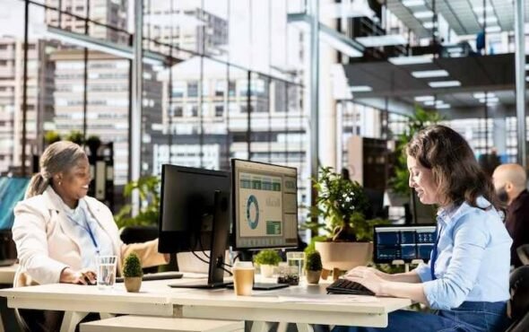 Digital Transformation Course