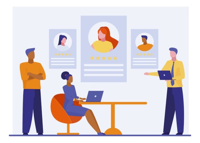 Digital Transformation in Human Resource Management