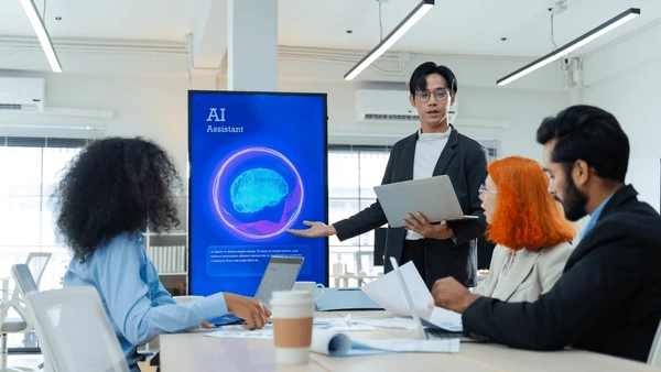 AI Fundamentals for Business Teams
