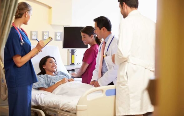 Documentation and Clinical Handover: SBAR and Care Plans