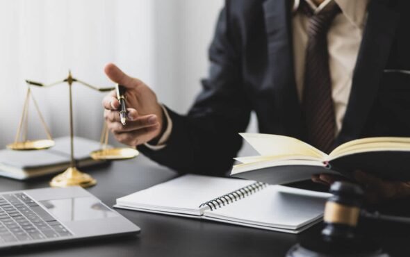 Drafting legal memoranda and correspondence