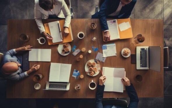 Effective Business Communication
