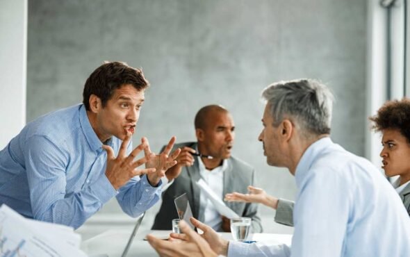 Effective Communication and Interpersonal Skills for Leaders