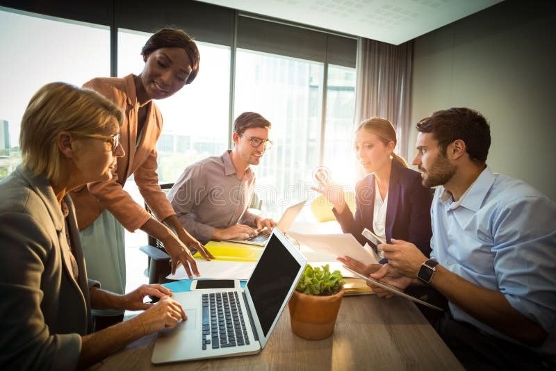 Effective Leadership